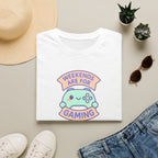 Weekends Are For Gaming T-Shirt