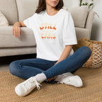 Still Plays with Cars T-Shirt
