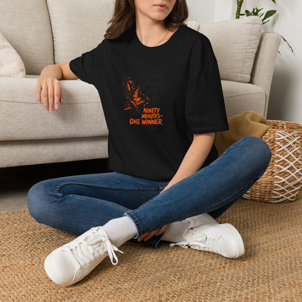 Ninety Minutes One Winner T-Shirt