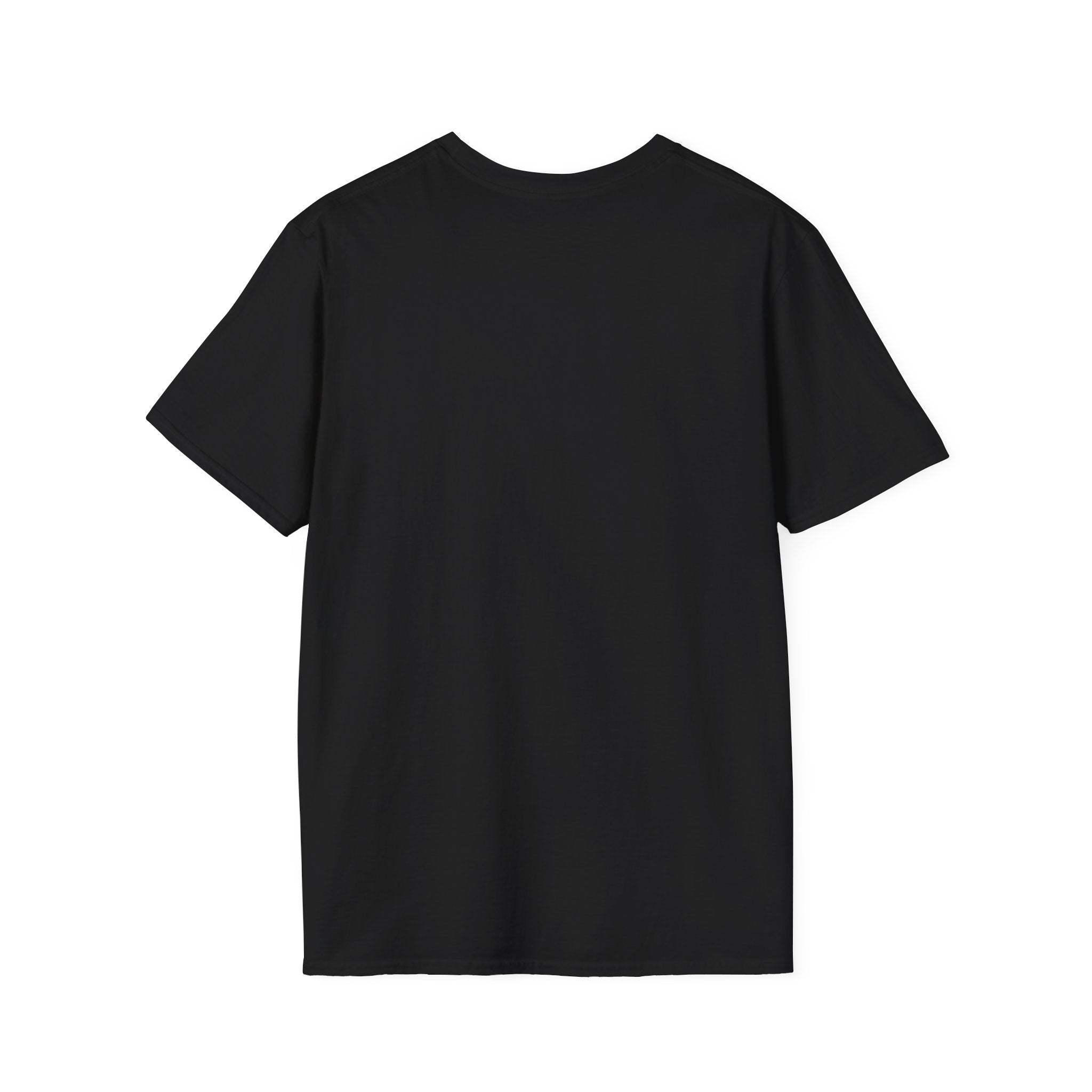 Busy Hands Neon Sign T-Shirt