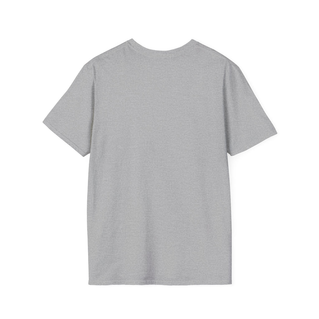 Basketball Dunk Scene T-Shirt