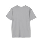 Basketball Dunk Scene T-Shirt