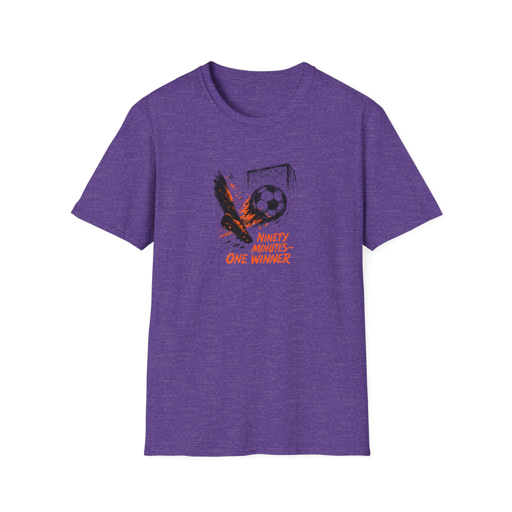 Ninety Minutes One Winner T-Shirt