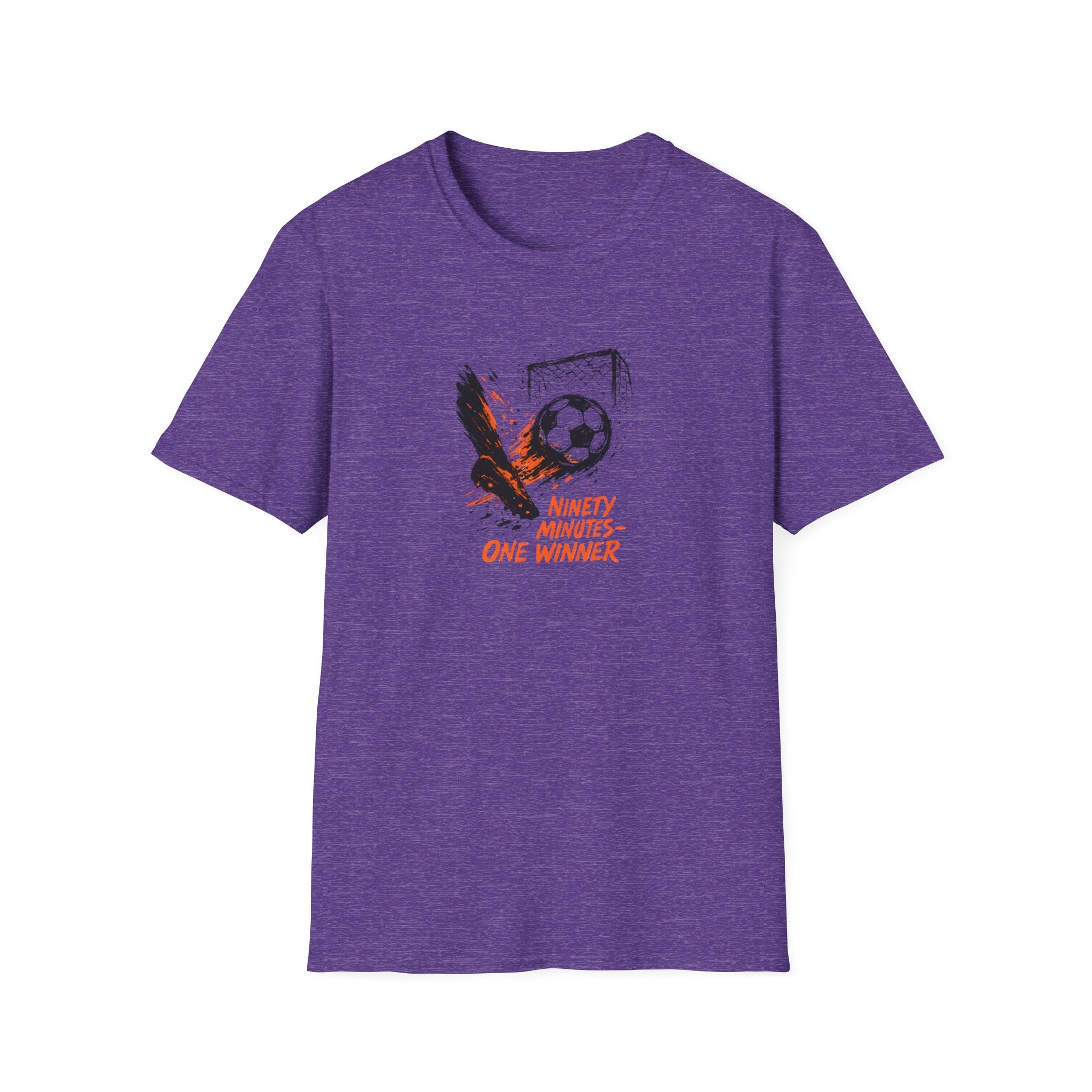 Ninety Minutes One Winner T-Shirt