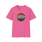 Woodworking Is My Therapy T-Shirt