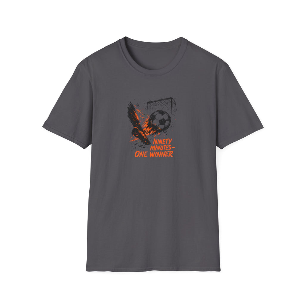 Ninety Minutes One Winner T-Shirt