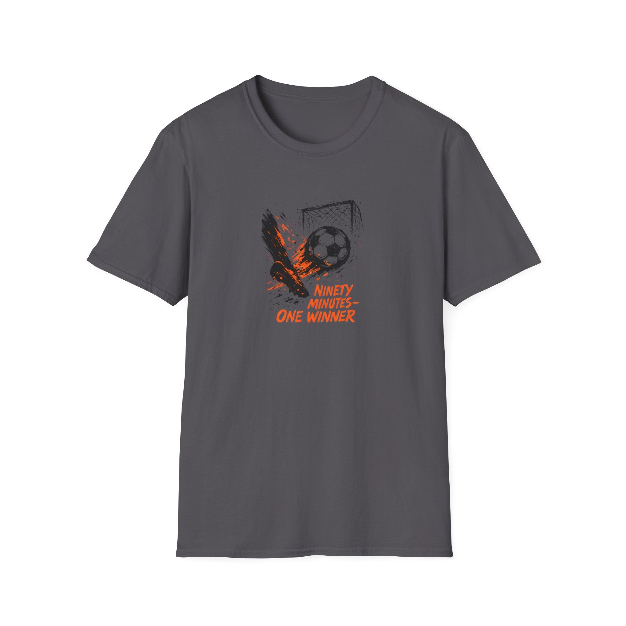 Ninety Minutes One Winner T-Shirt