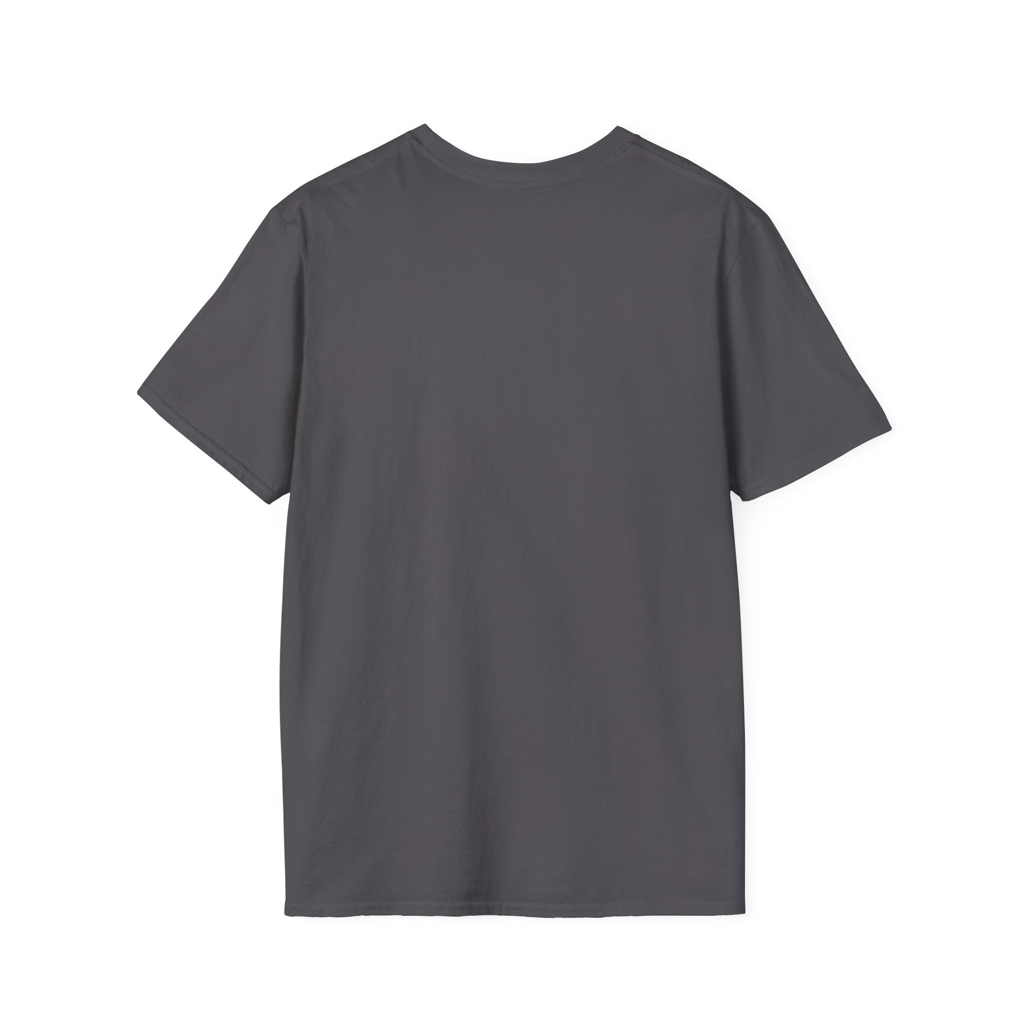 Busy Hands Neon Sign T-Shirt