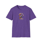 Man Lifting Rock T-Shirt