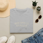 Welding Sparks Joy T-Shirt