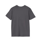 Basketball Dunk Scene T-Shirt