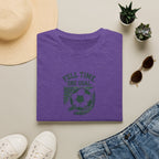 Full Time One Goal T-Shirt