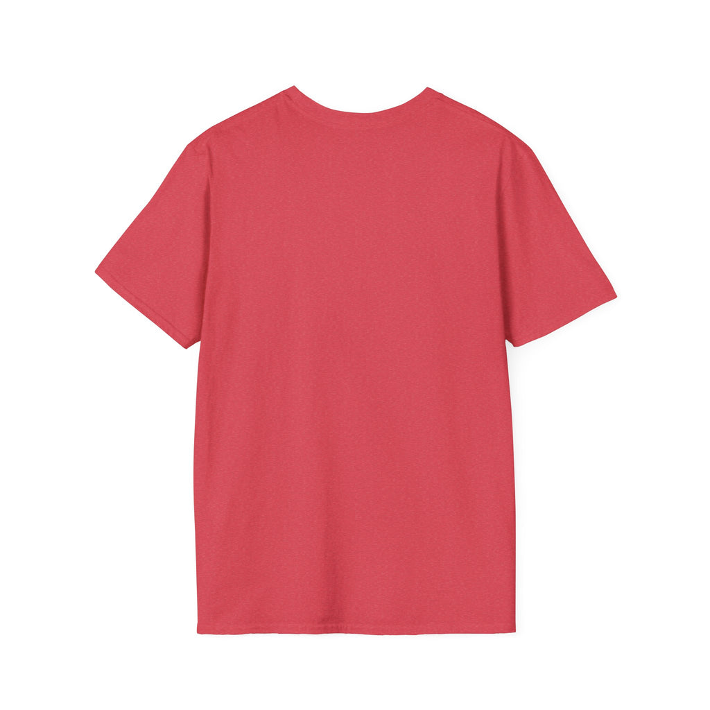 Sunset Climber Silhouette T-Shirt