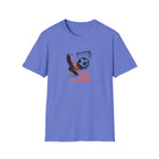 Ninety Minutes One Winner T-Shirt