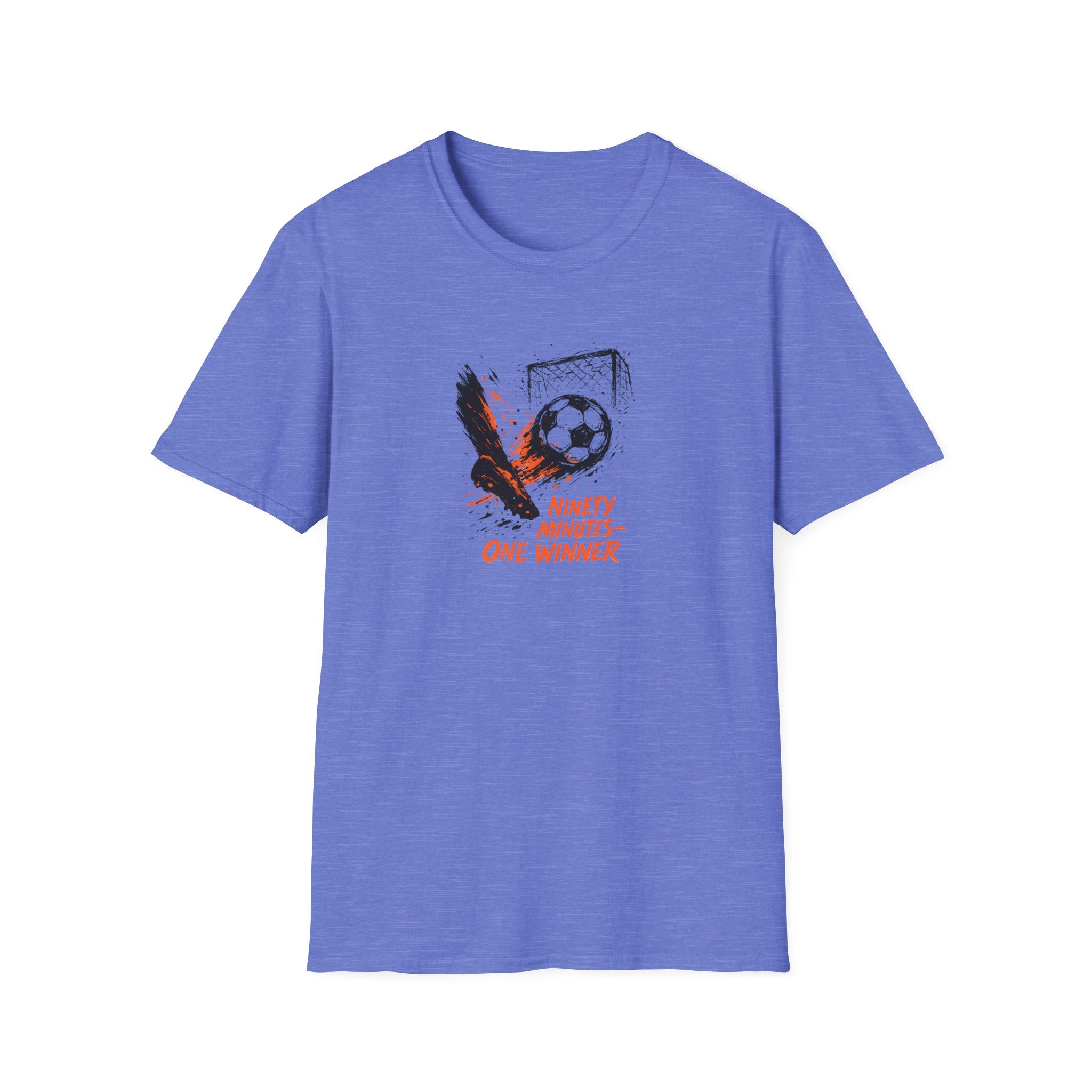 Ninety Minutes One Winner T-Shirt