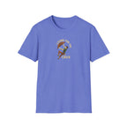 Man Lifting Rock T-Shirt
