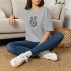 Full Time One Goal T-Shirt